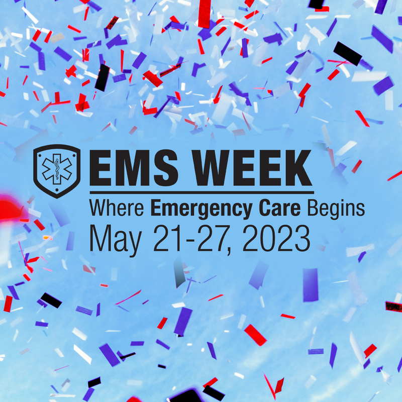 EMS West  Pittsburgh PA